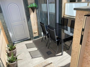 Town house La Mata